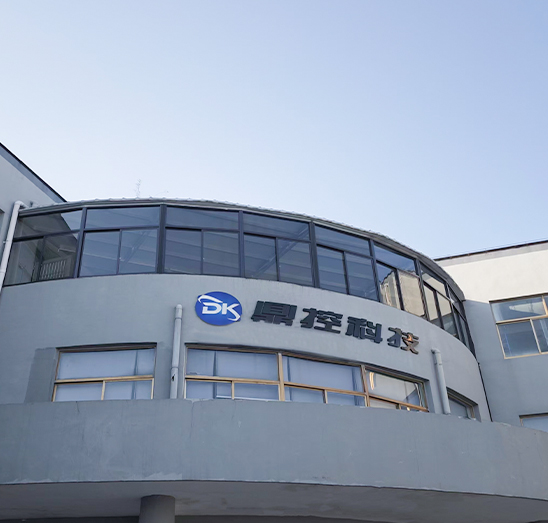 Jiangsu Dingkong Electronic Technology Co., Ltd.