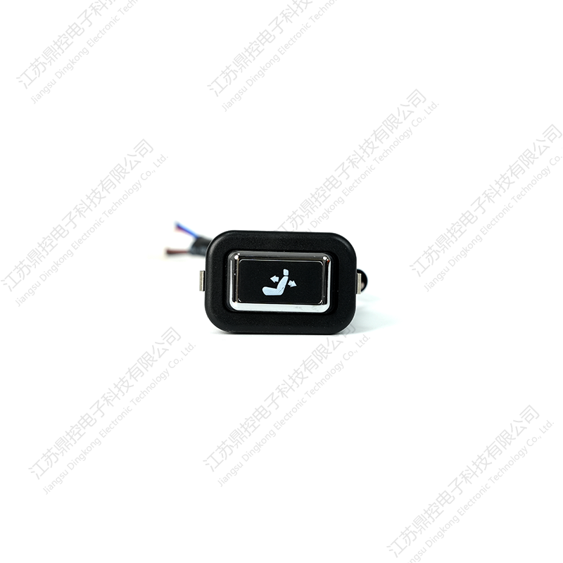 DKW-22 spínač ventilovaného sedadla (funkce lze přizpůsobit)