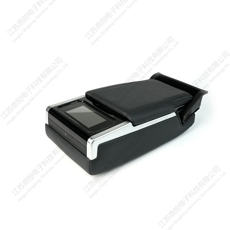 Střešní světla Mercedes-Benz Vito