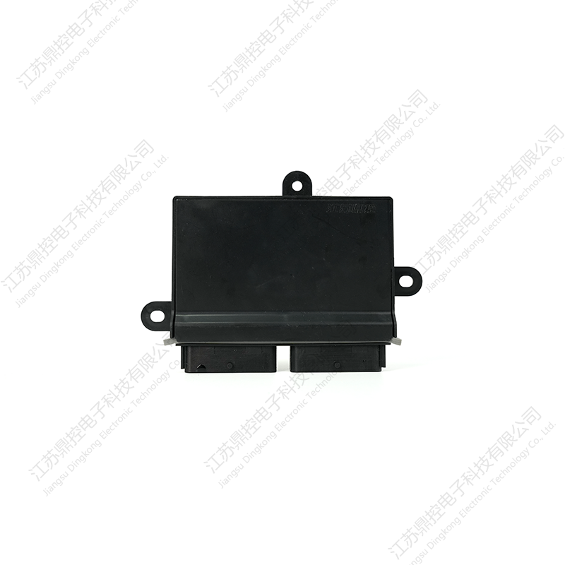 DK-45 čtyřtlačítkový hlavní spínač (funkce lze přizpůsobit)