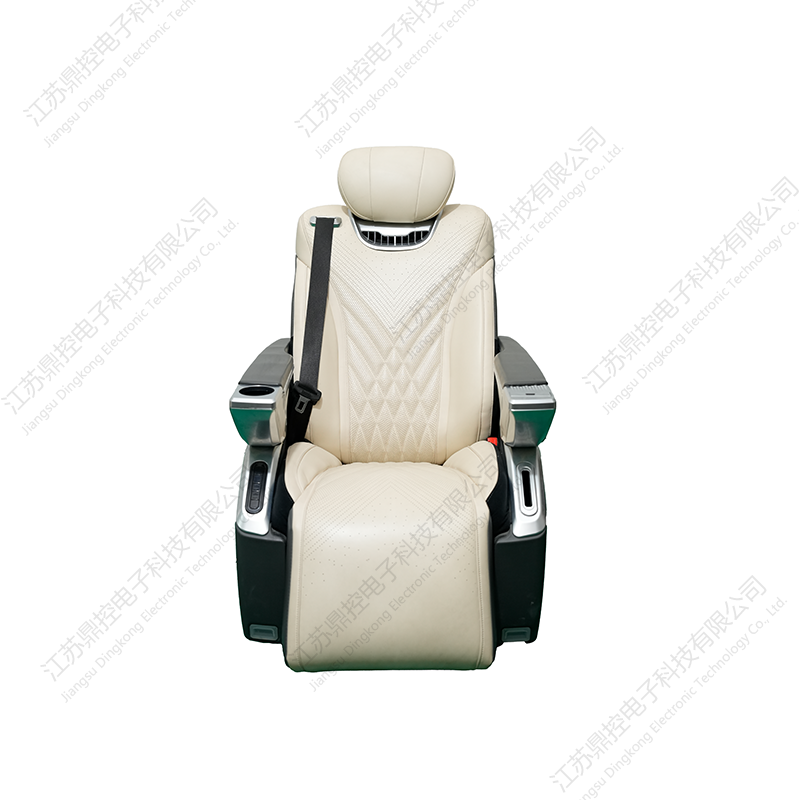 DK-45 čtyřtlačítkový hlavní spínač (funkce lze přizpůsobit)