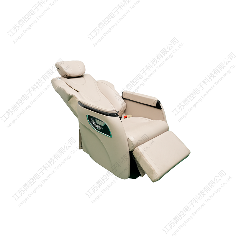 DKW-21 Lakovaný spínač PC/ABS sedadla (funkce lze přizpůsobit)