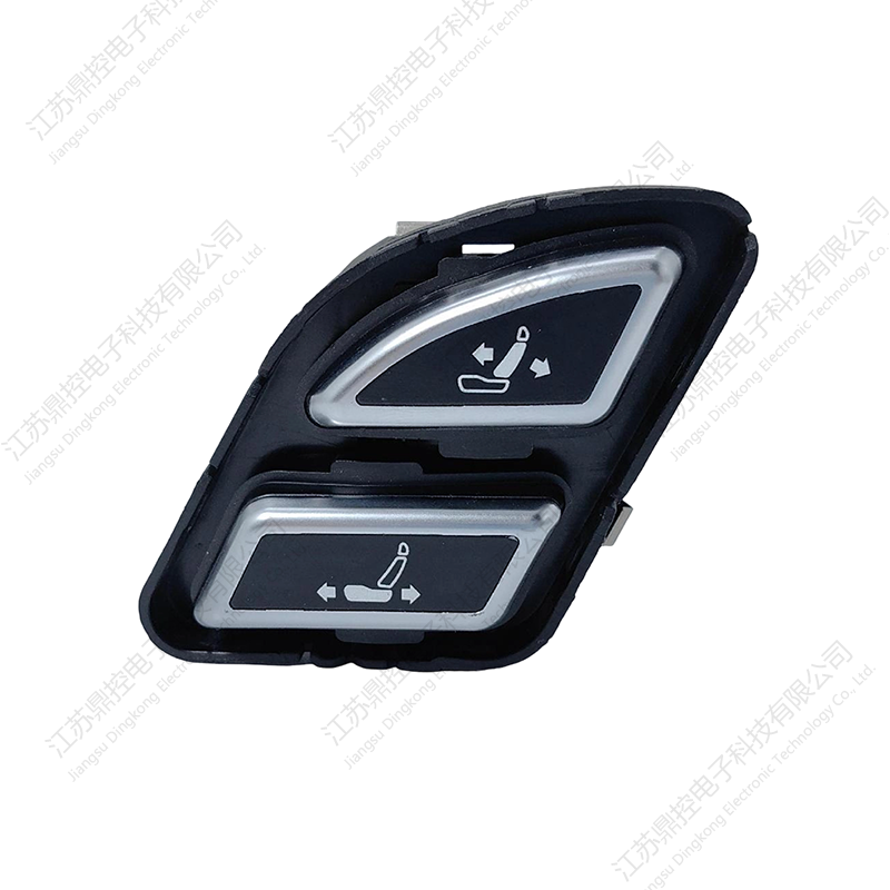 Elektrická trojsklopná letecká sedadla (pro Toyota Sienna/Granvia/Highlander 789/Denza D9/Buick GL8)